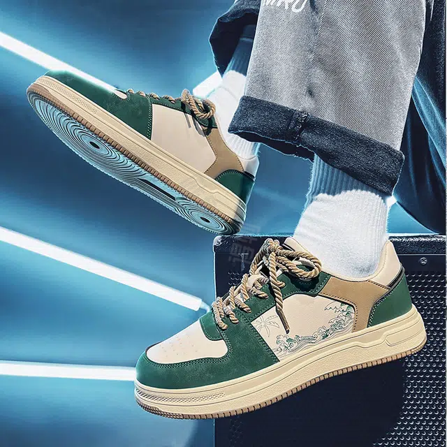 URBAN AUTHENTIC