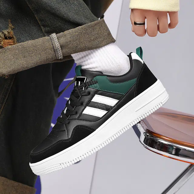 URBAN AUTHENTIC