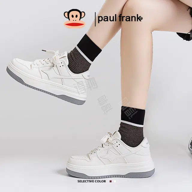 PAUL FRANK
