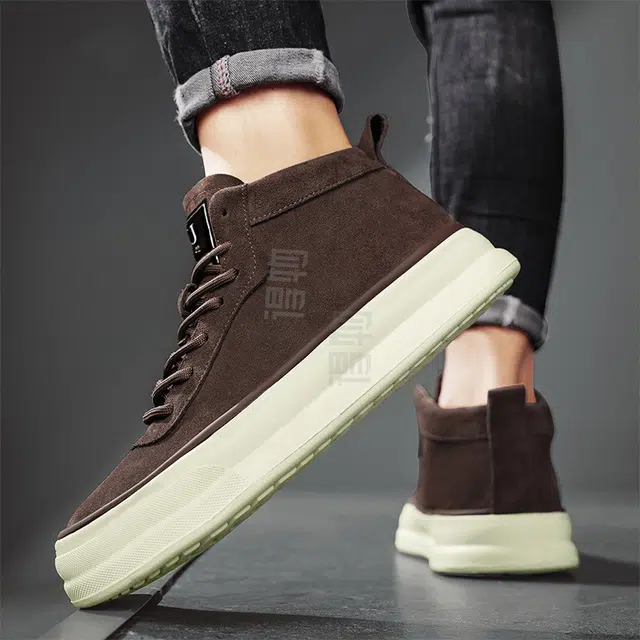 URBAN AUTHENTIC