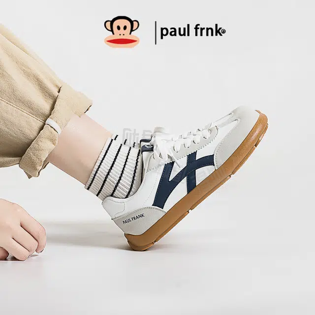 PAUL FRANK