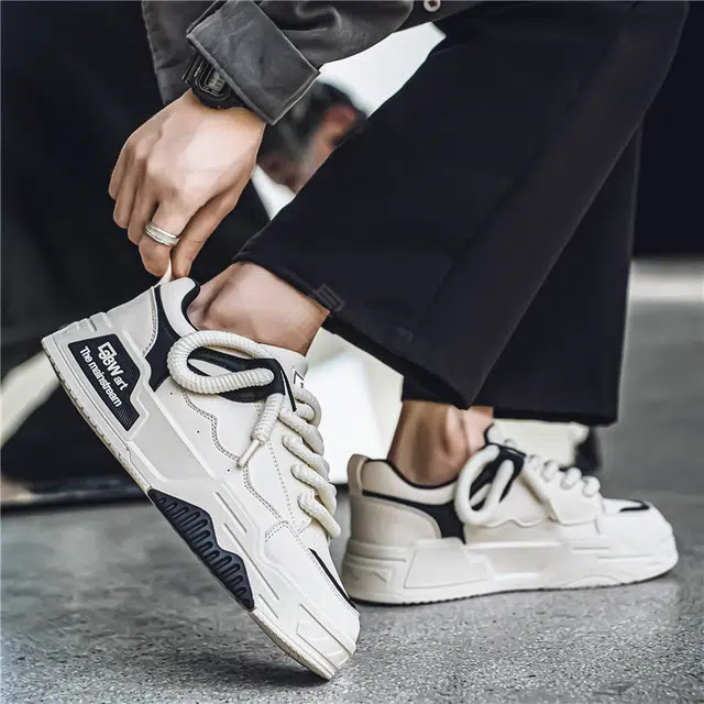 URBAN AUTHENTIC