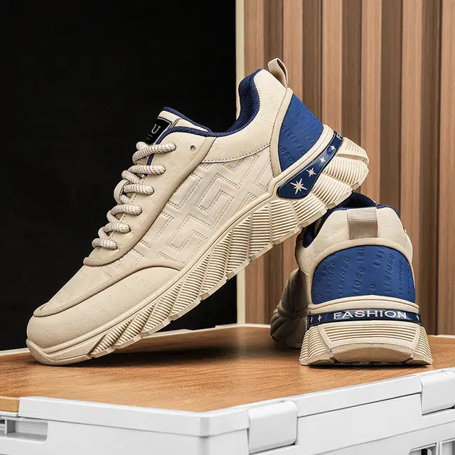 URBAN AUTHENTIC