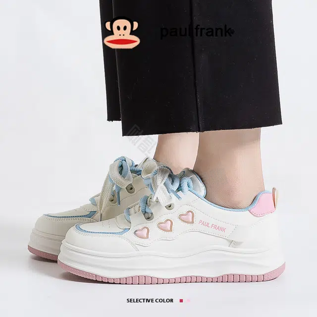 PAUL FRANK