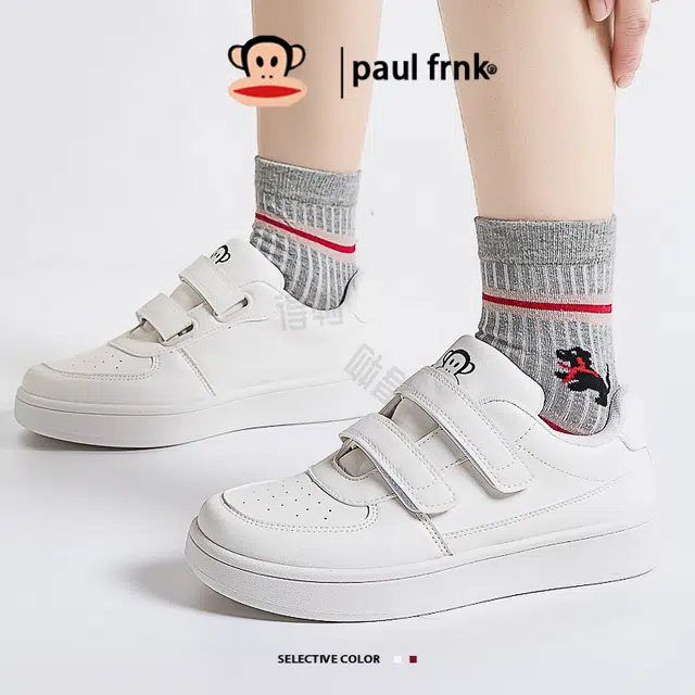 PAUL FRANK