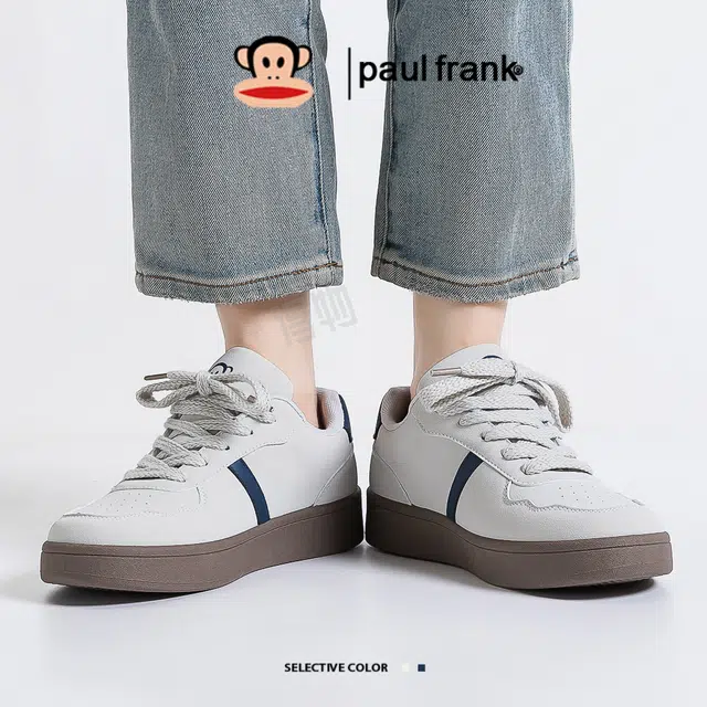 PAUL FRANK