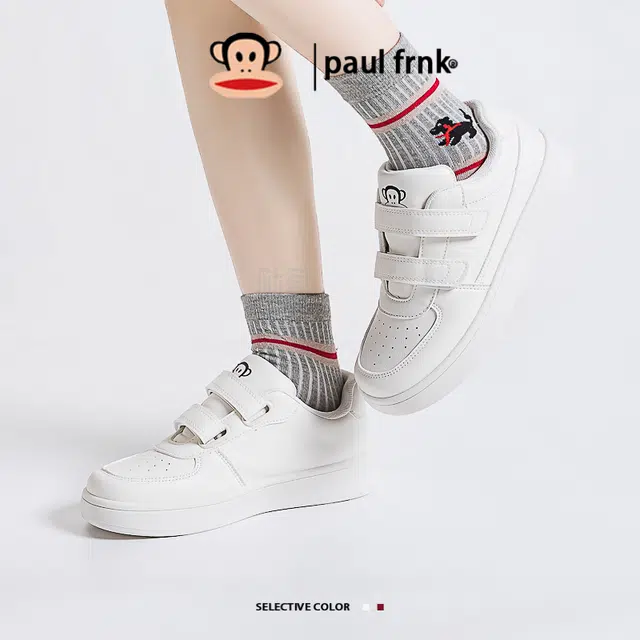 PAUL FRANK