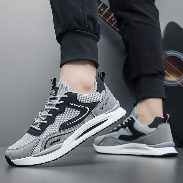 金迈王 时尚简约经典 低帮 生活休闲鞋 男款