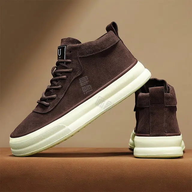 URBAN AUTHENTIC