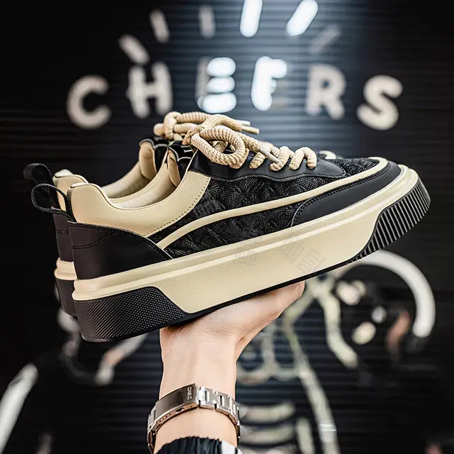 URBAN AUTHENTIC