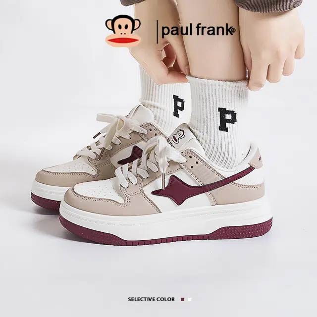 PAUL FRANK