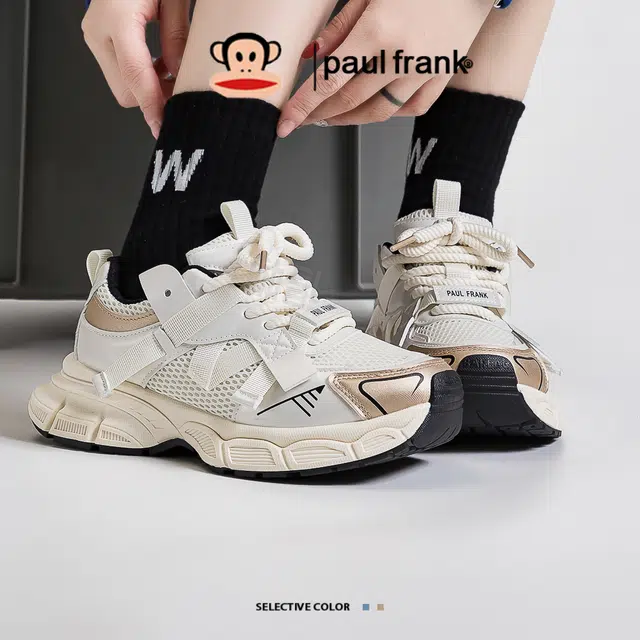 PAUL FRANK