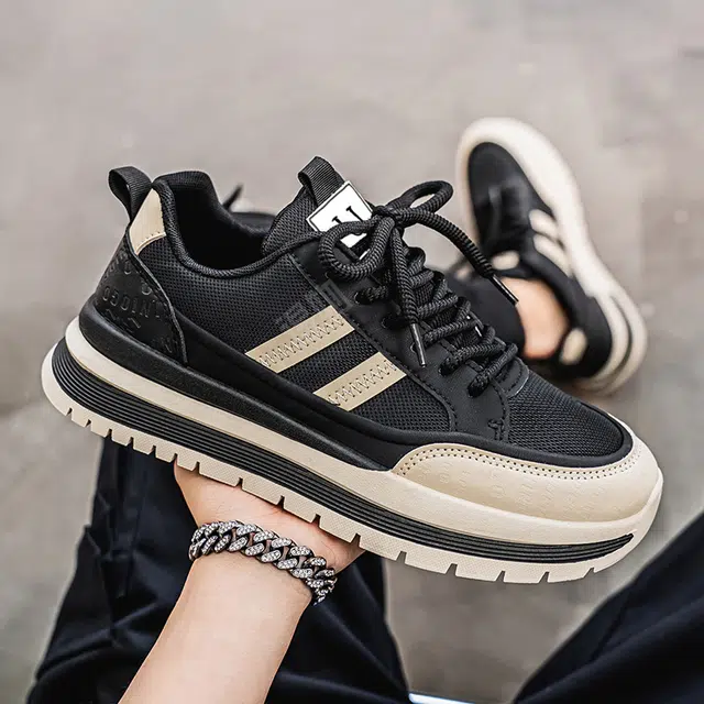 URBAN AUTHENTIC
