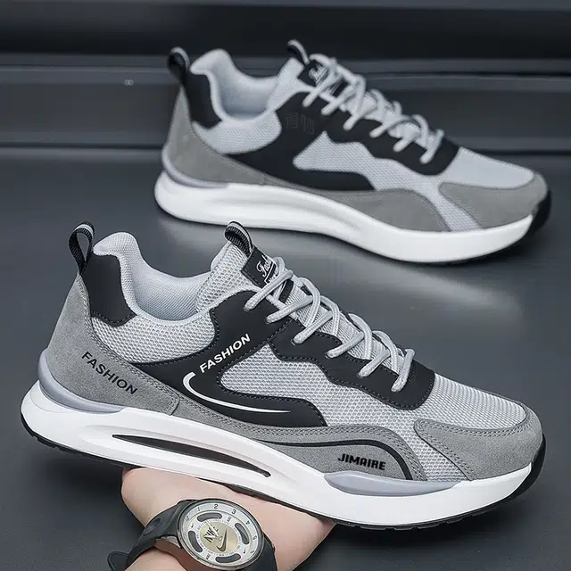 金迈王 时尚简约经典 低帮 生活休闲鞋 男款