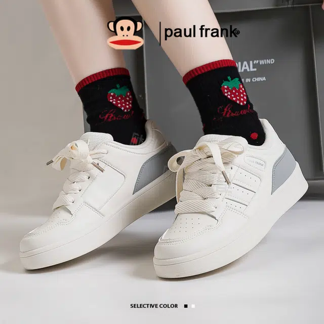 PAUL FRANK