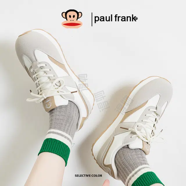 PAUL FRANK