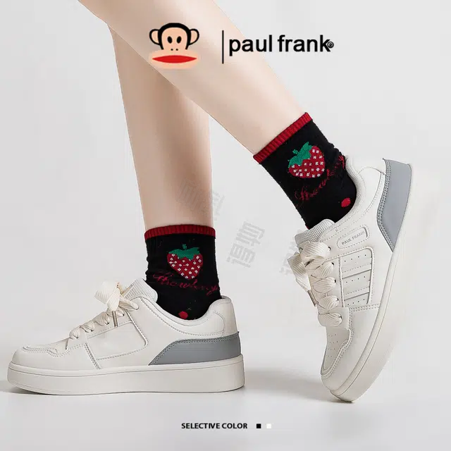 PAUL FRANK
