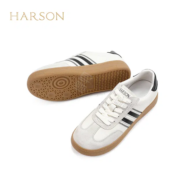 HARSON
