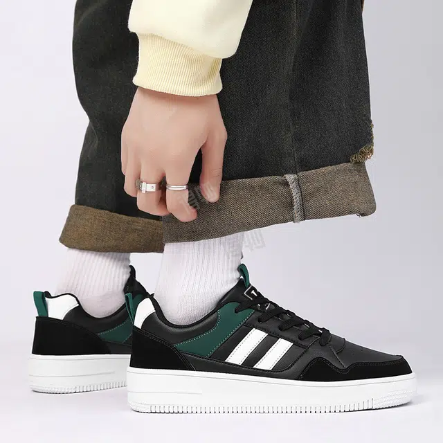 URBAN AUTHENTIC