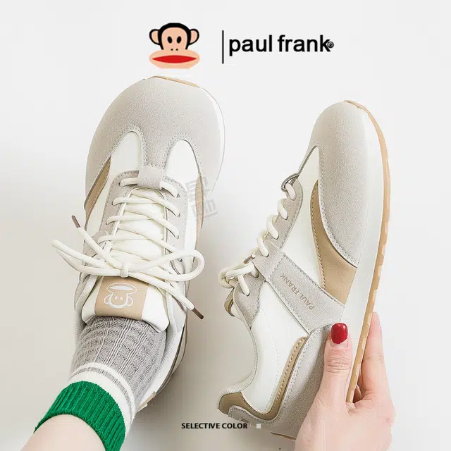 PAUL FRANK