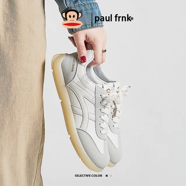 PAUL FRANK