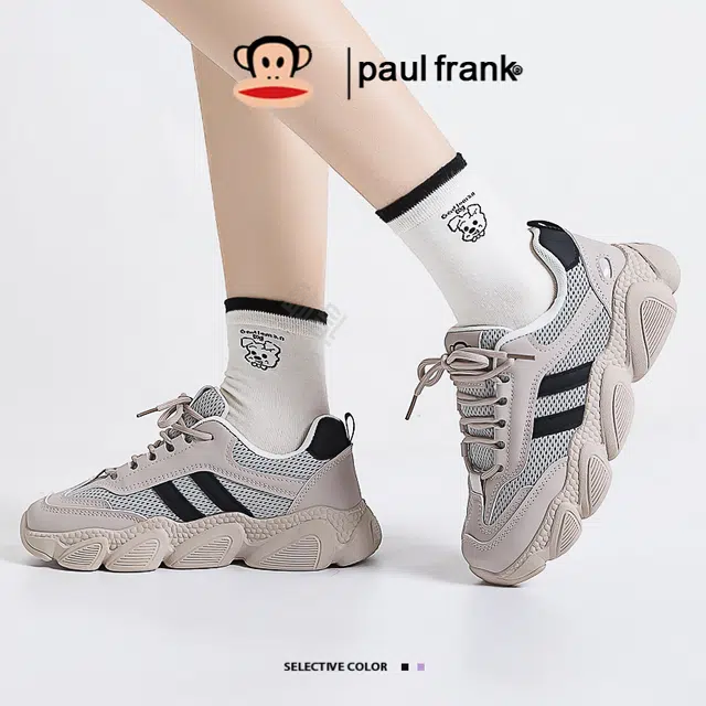 PAUL FRANK