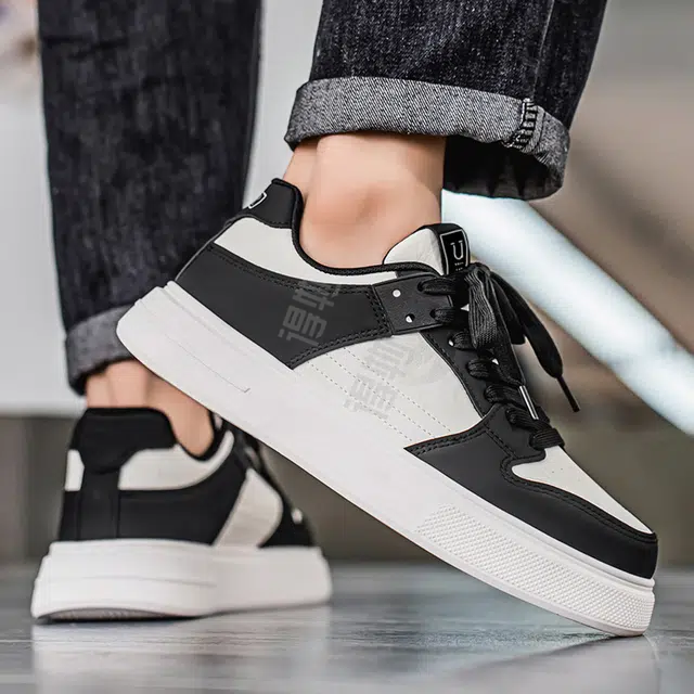 URBAN AUTHENTIC