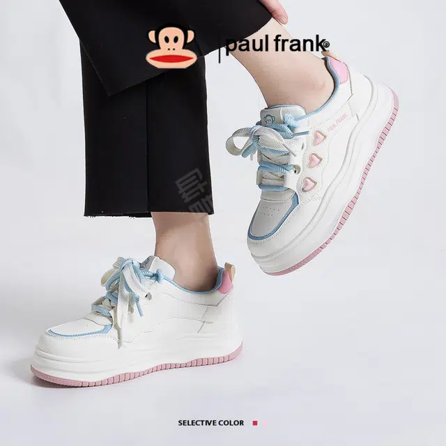PAUL FRANK
