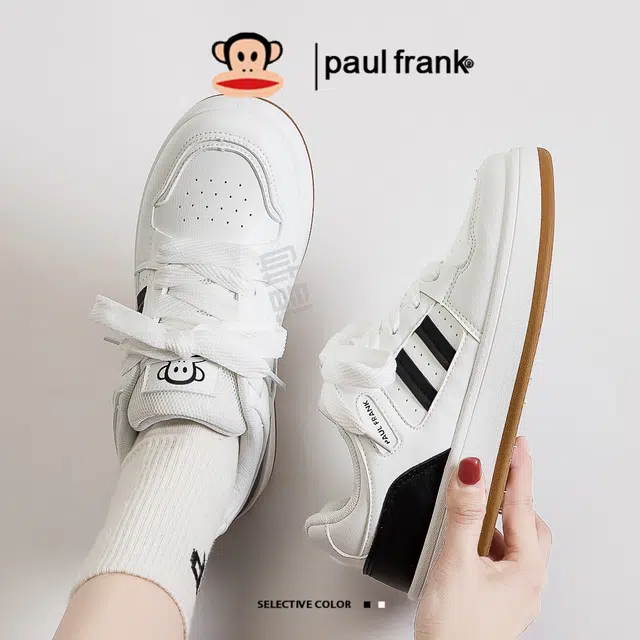PAUL FRANK