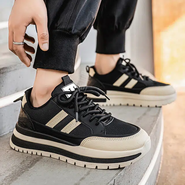 URBAN AUTHENTIC