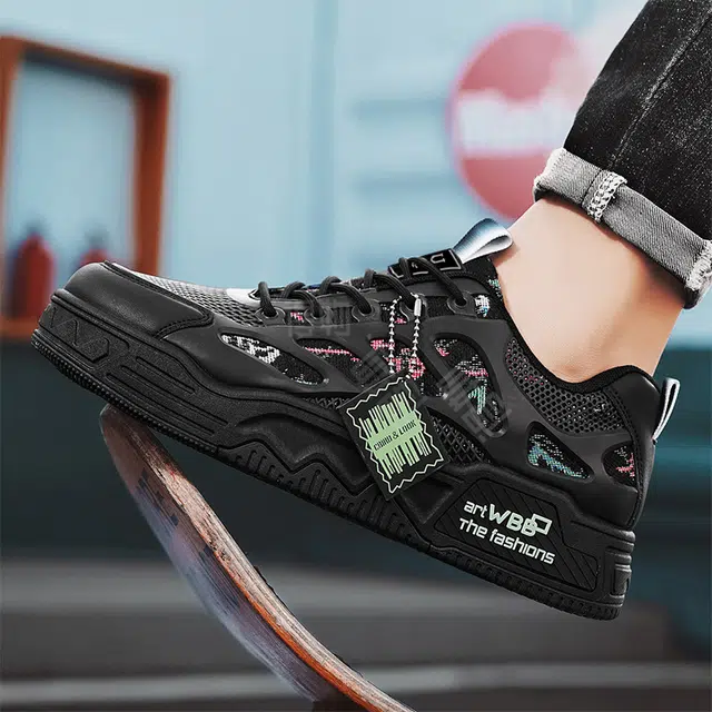 URBAN AUTHENTIC