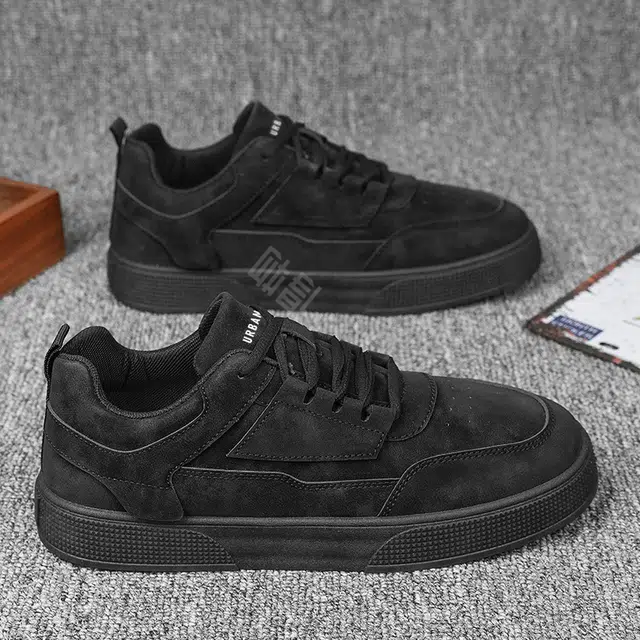 URBAN AUTHENTIC