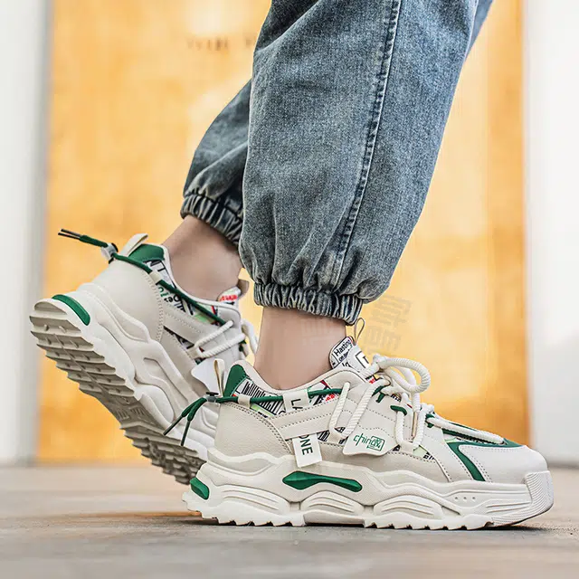 URBAN AUTHENTIC