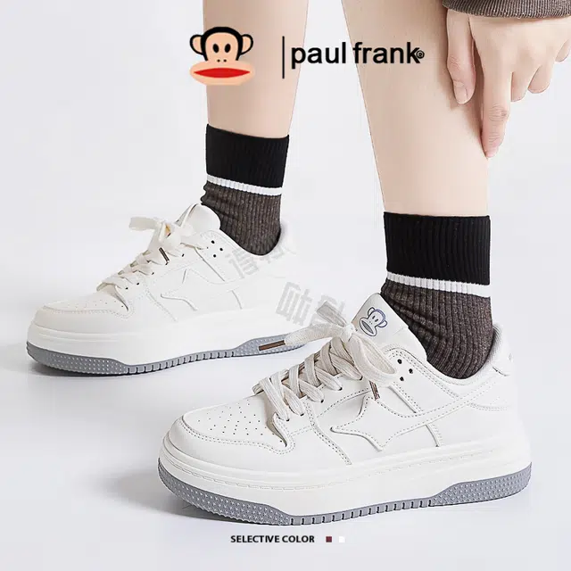 PAUL FRANK