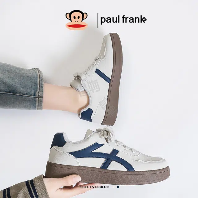 PAUL FRANK