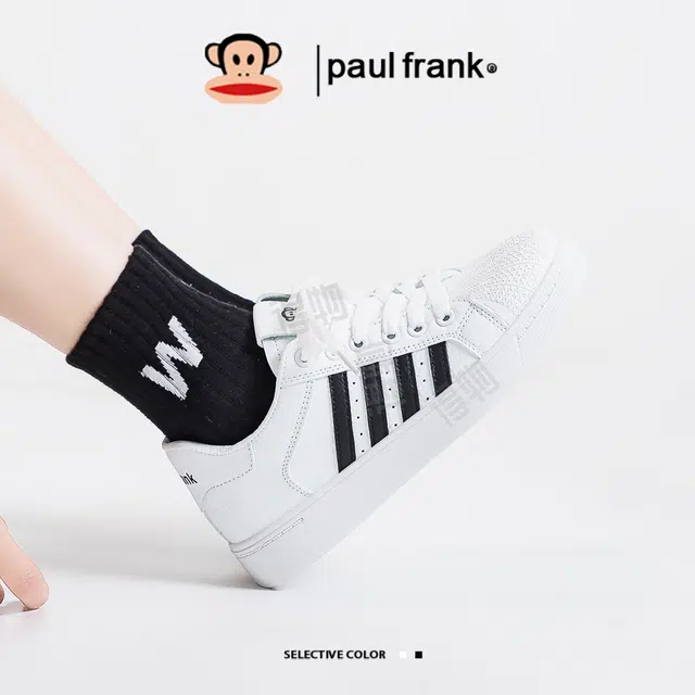 PAUL FRANK