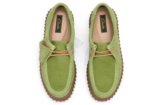 Clarks Torhill Bee
