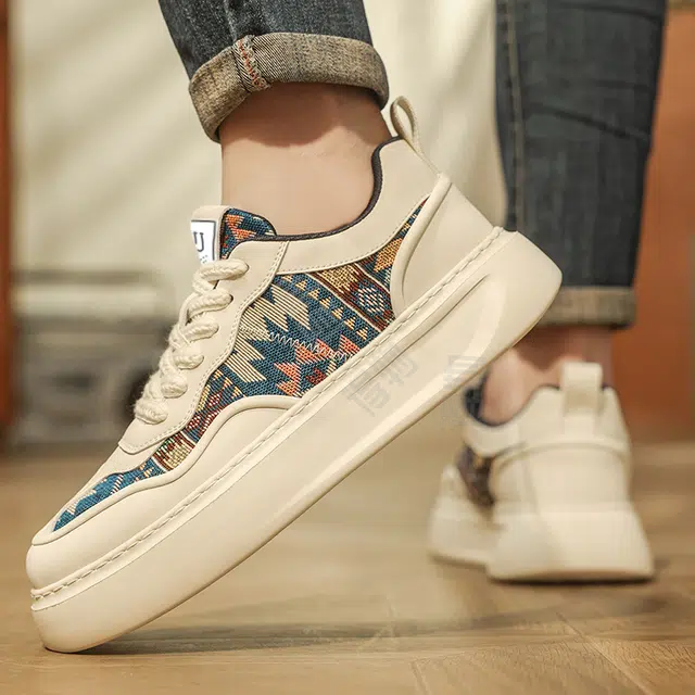 URBAN AUTHENTIC