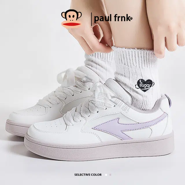 PAUL FRANK