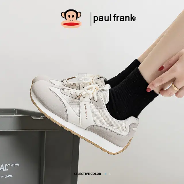PAUL FRANK