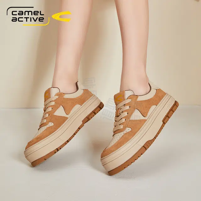 CAMEL ACTIVE