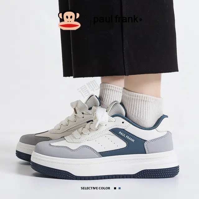 PAUL FRANK