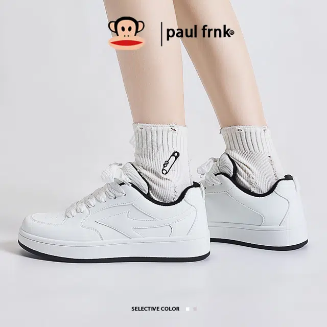 PAUL FRANK