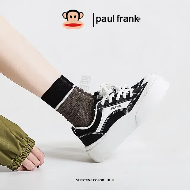 PAUL FRANK