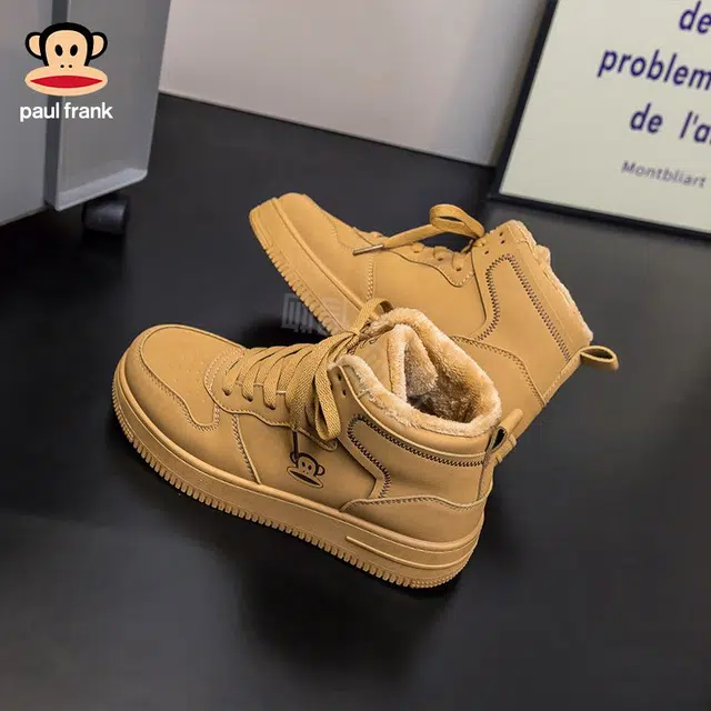 PAUL FRANK