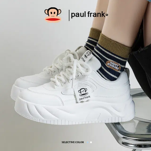 PAUL FRANK
