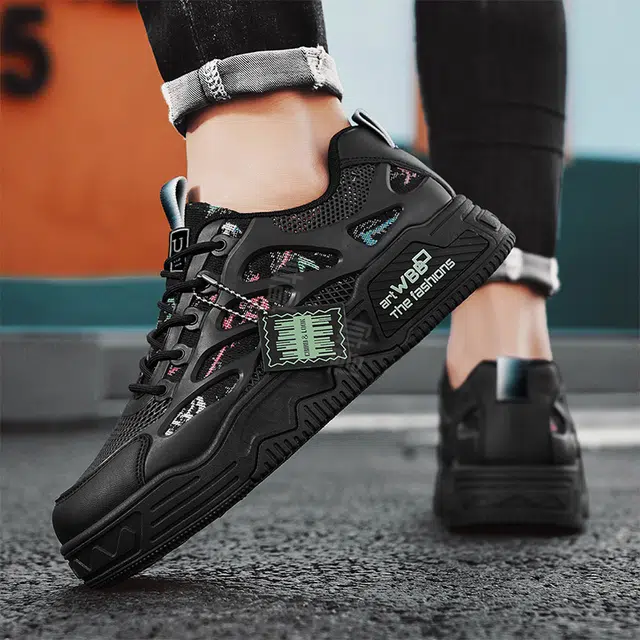 URBAN AUTHENTIC