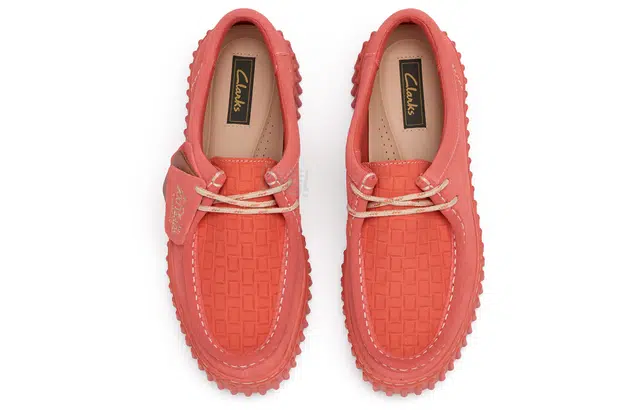 Clarks Torhill Bee