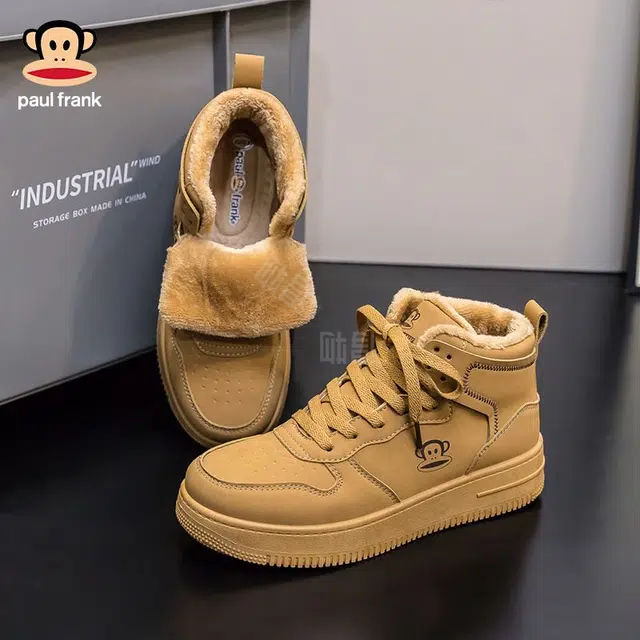 PAUL FRANK