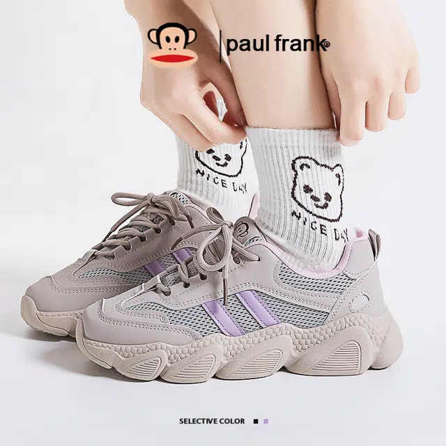 PAUL FRANK